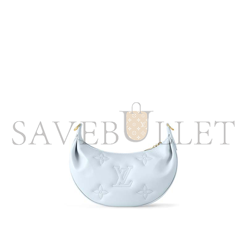 LOUIS VUITTON OVER THE MOON M59825 (27.5*16*7cm) LOUIS VUITTON OVER THE MOON M59825 (27.5*16*7cm)
